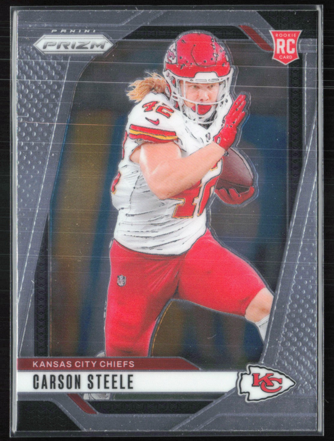 Carson Steele RC