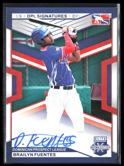 Brailyn Fuentes Auto