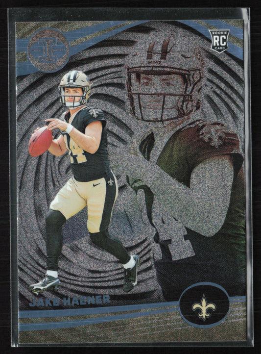 Jake Haener RC Stardust
