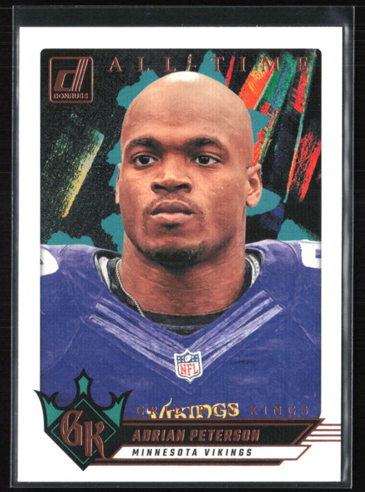Adrian Peterson