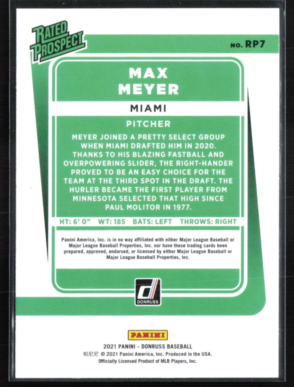Max Meyer RC Pink Fireworks