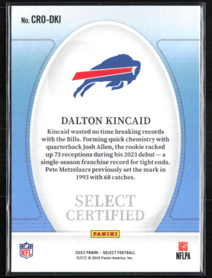 Dalton Kincaid RC