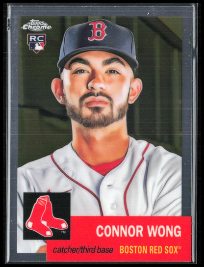 Connor Wong RC