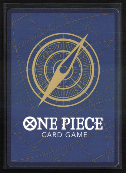 Queen Rare (One Piece)