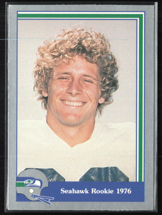 Steve Largent