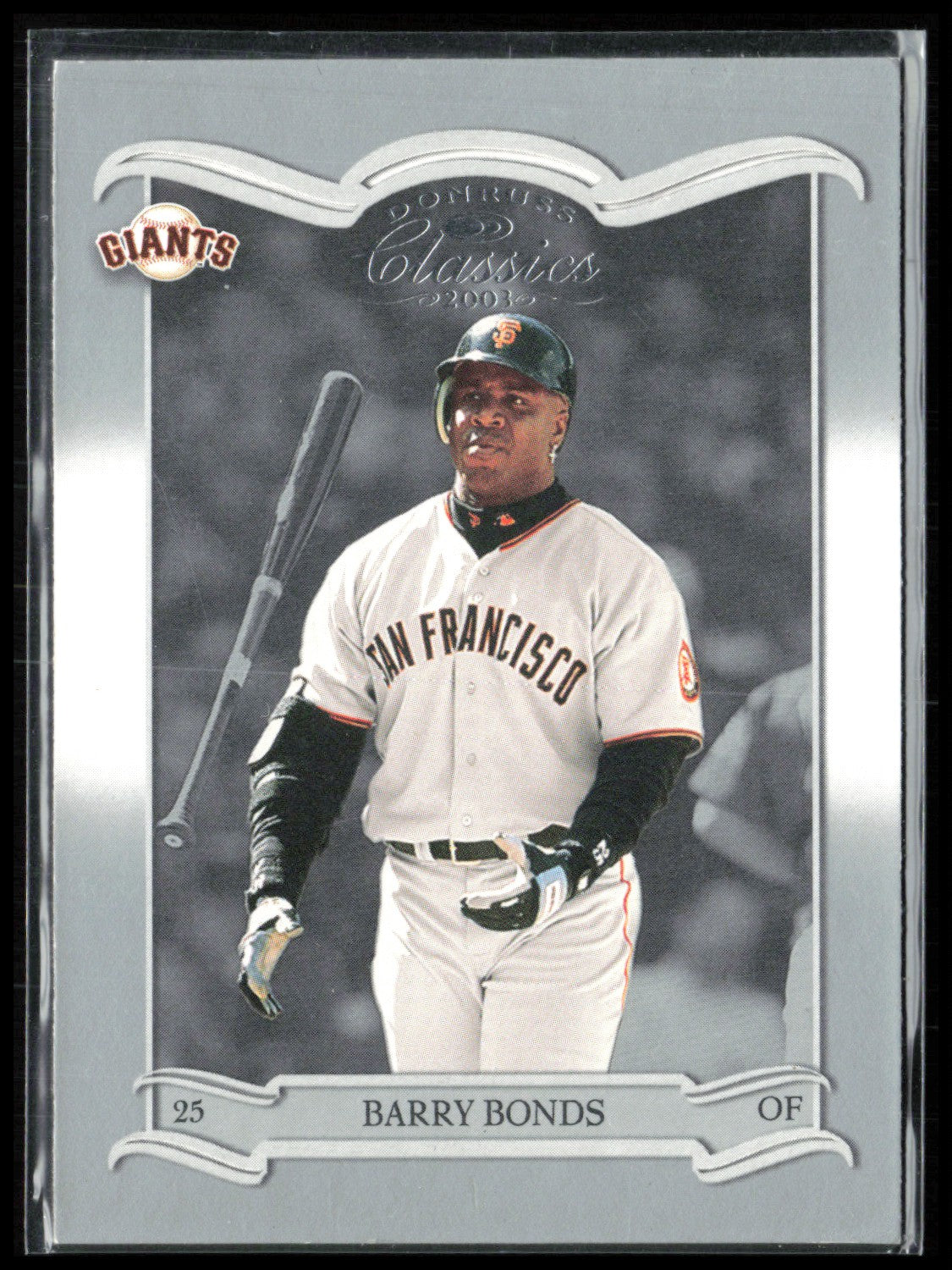 Barry Bonds