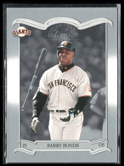 Barry Bonds