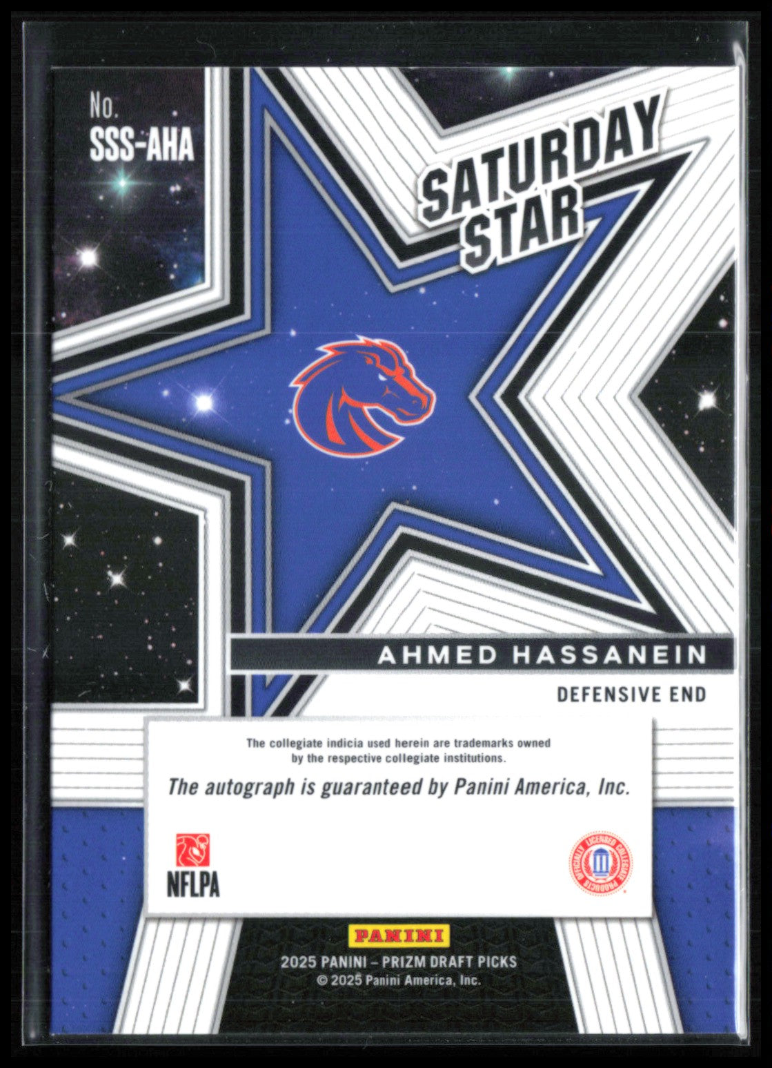 Ahmed Hassanein RC Auto