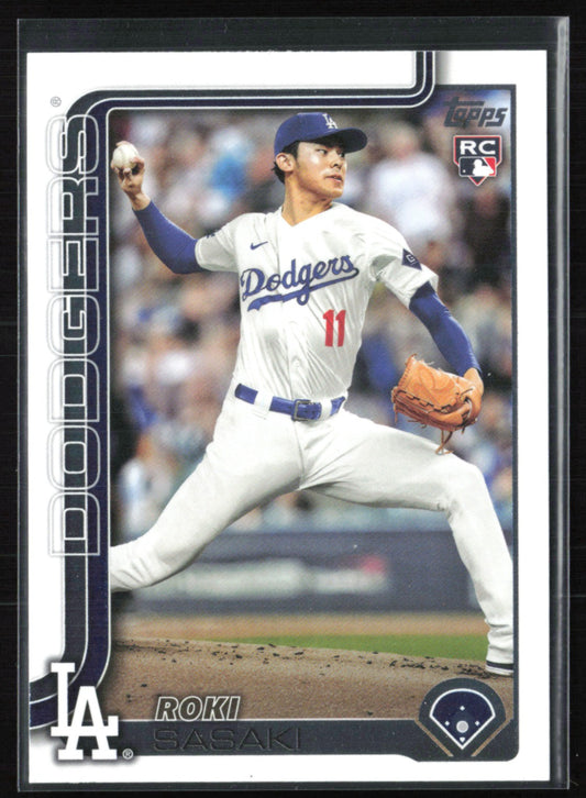 Roki Sasaki RC