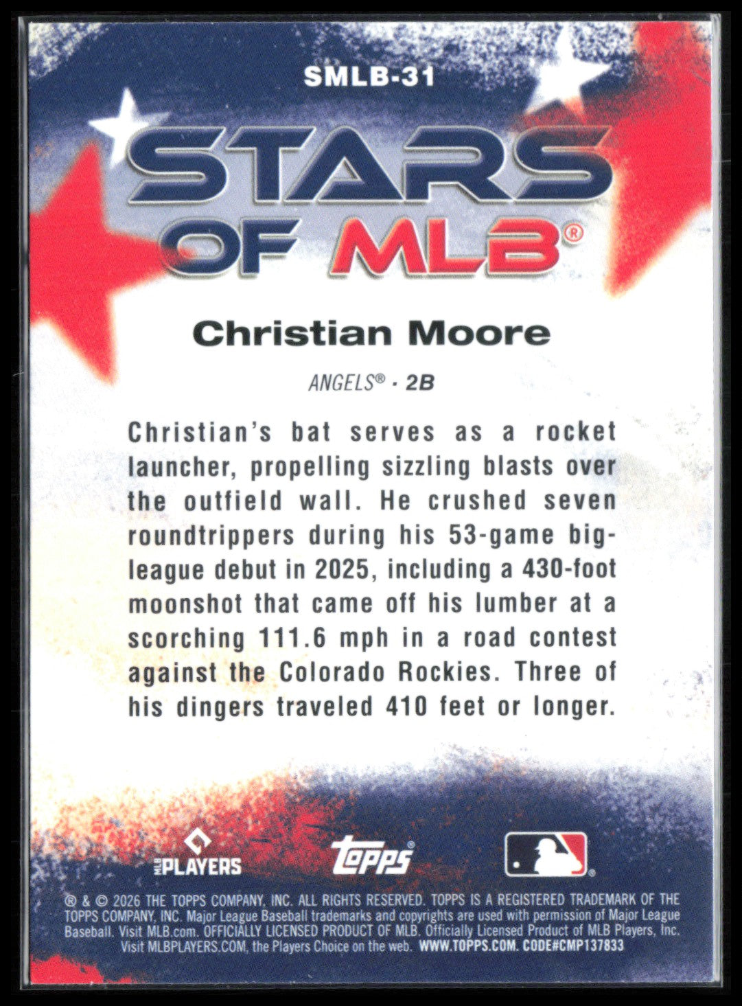 Christian Moore RC