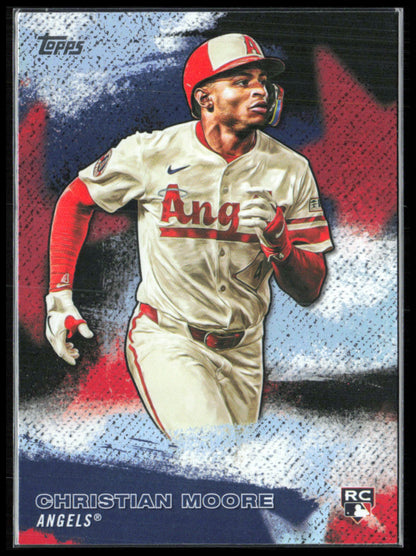 Christian Moore RC