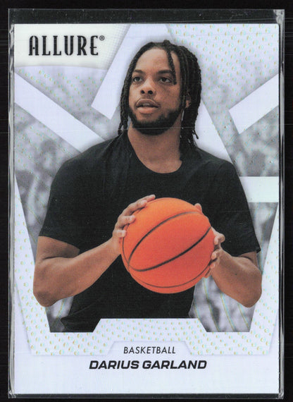 Darius Garland 2025 Allure SE
