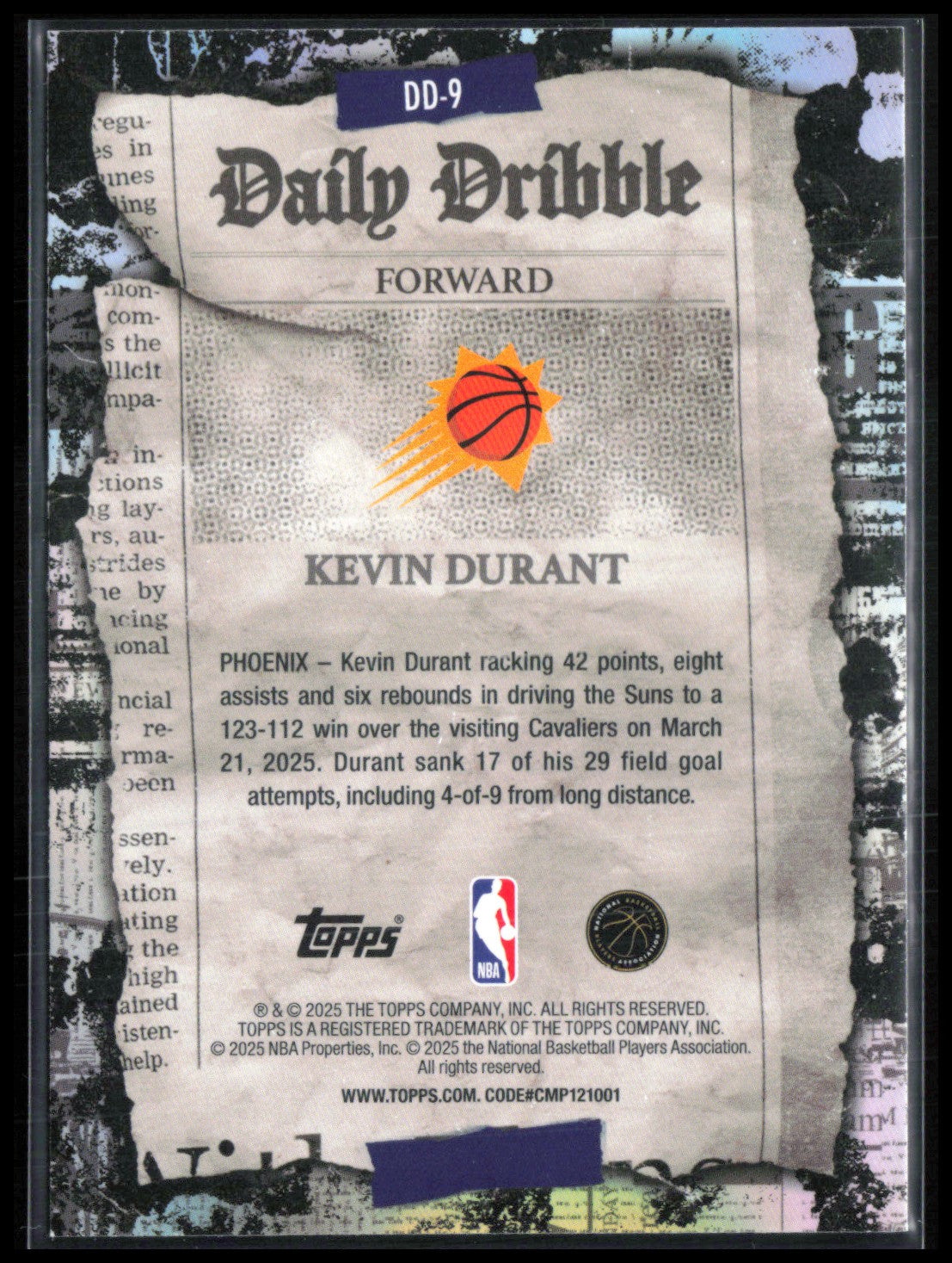 Kevin Durant