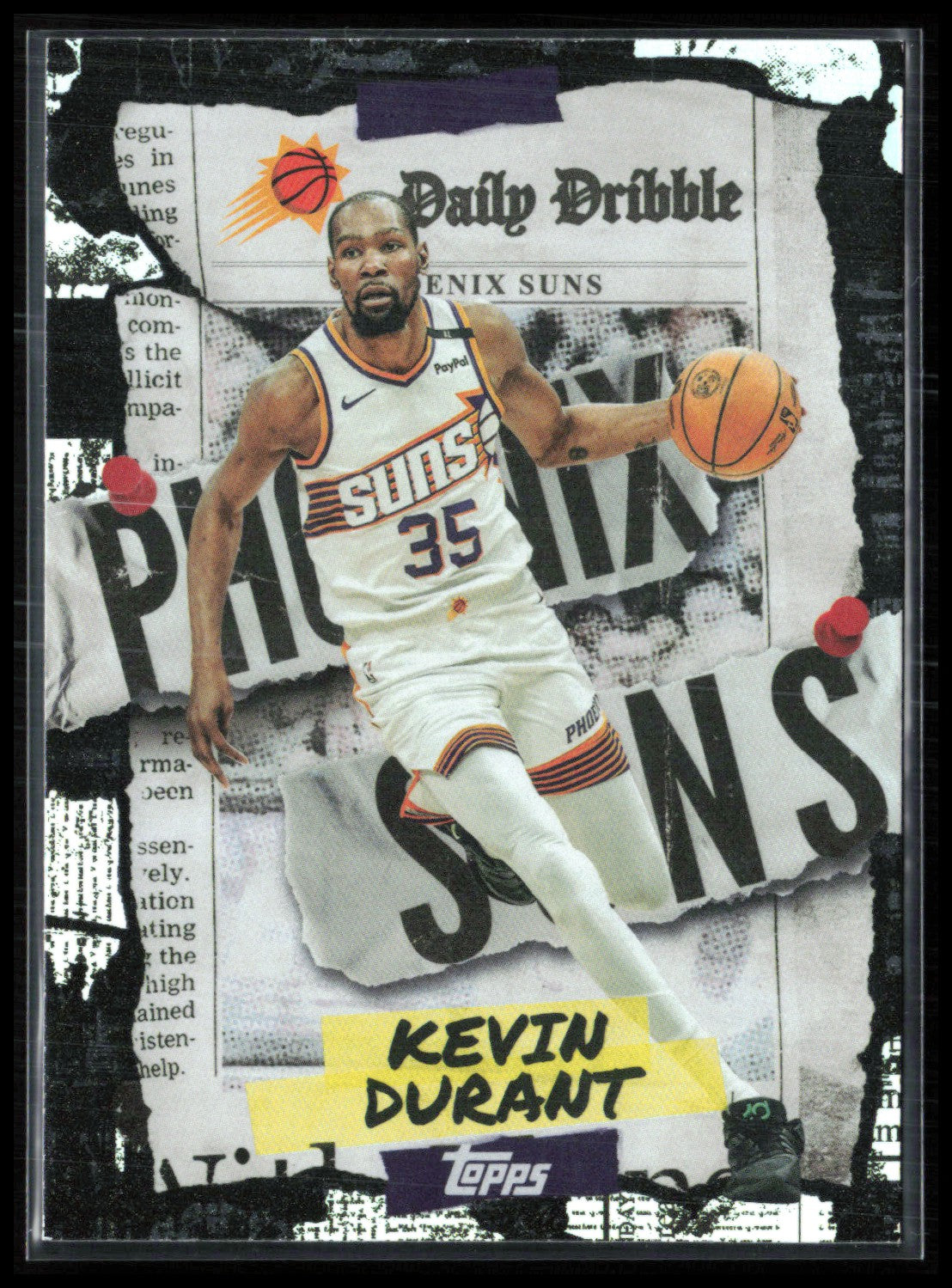 Kevin Durant