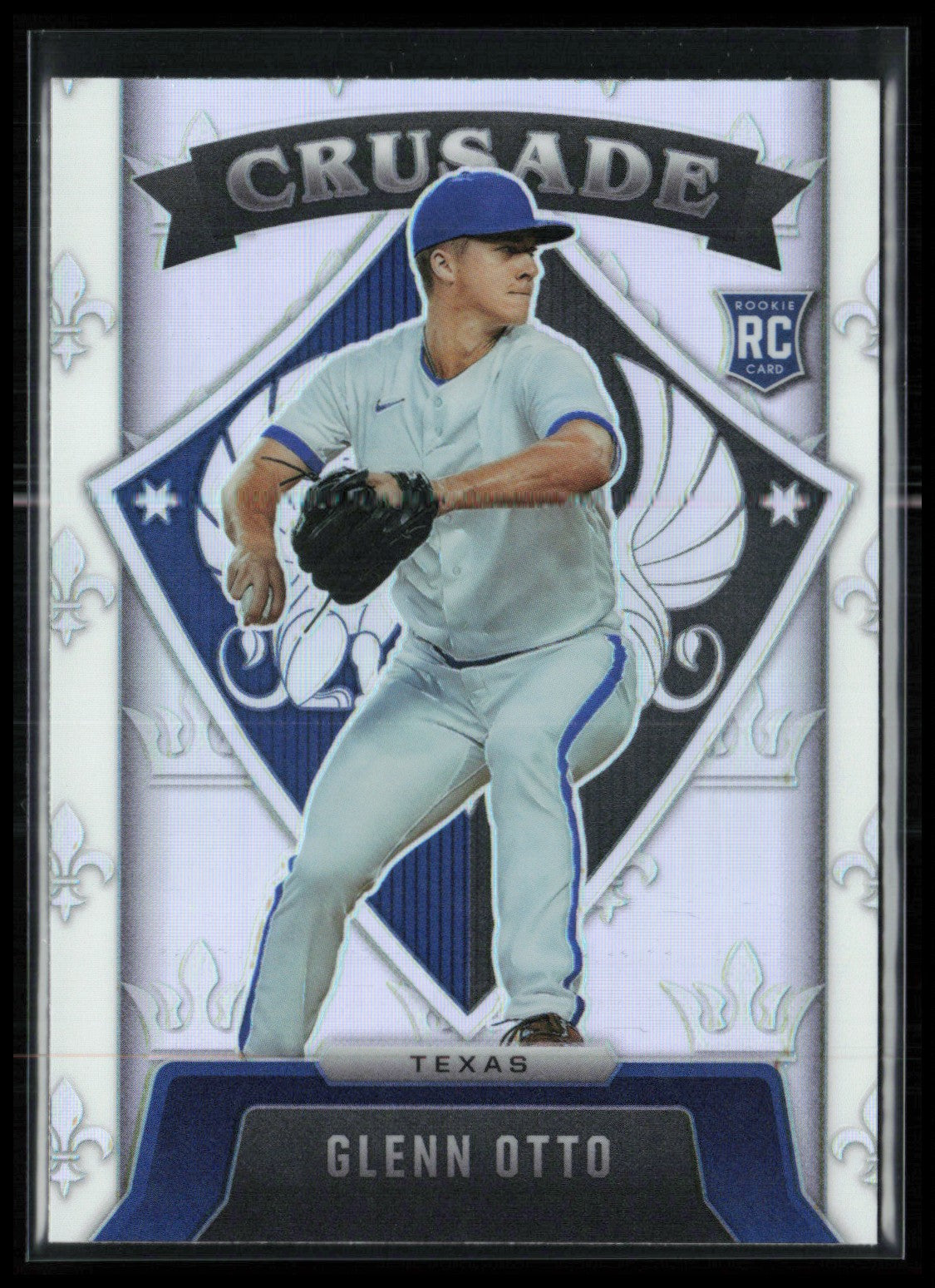 Glenn Otto RC Holo
