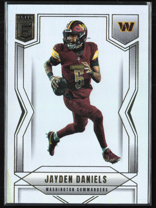 Jayden Daniels