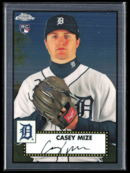 Casey Mize RC