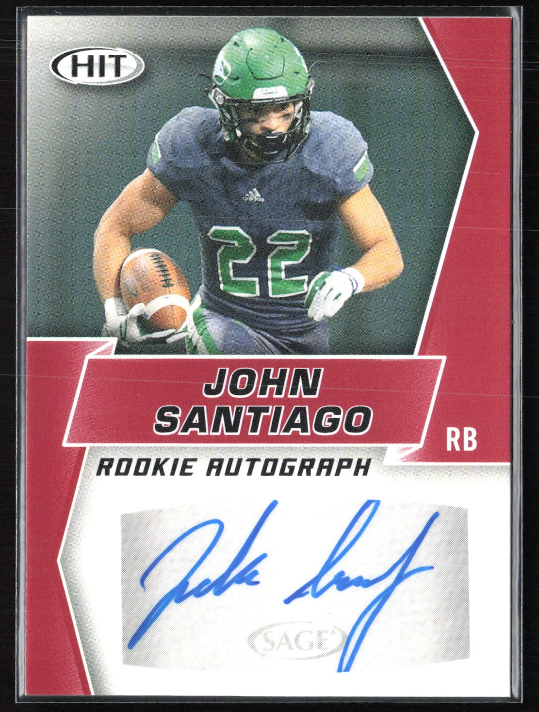 John Santiago Auto