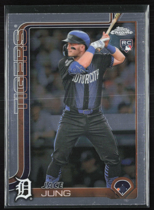 Jace Jung RC