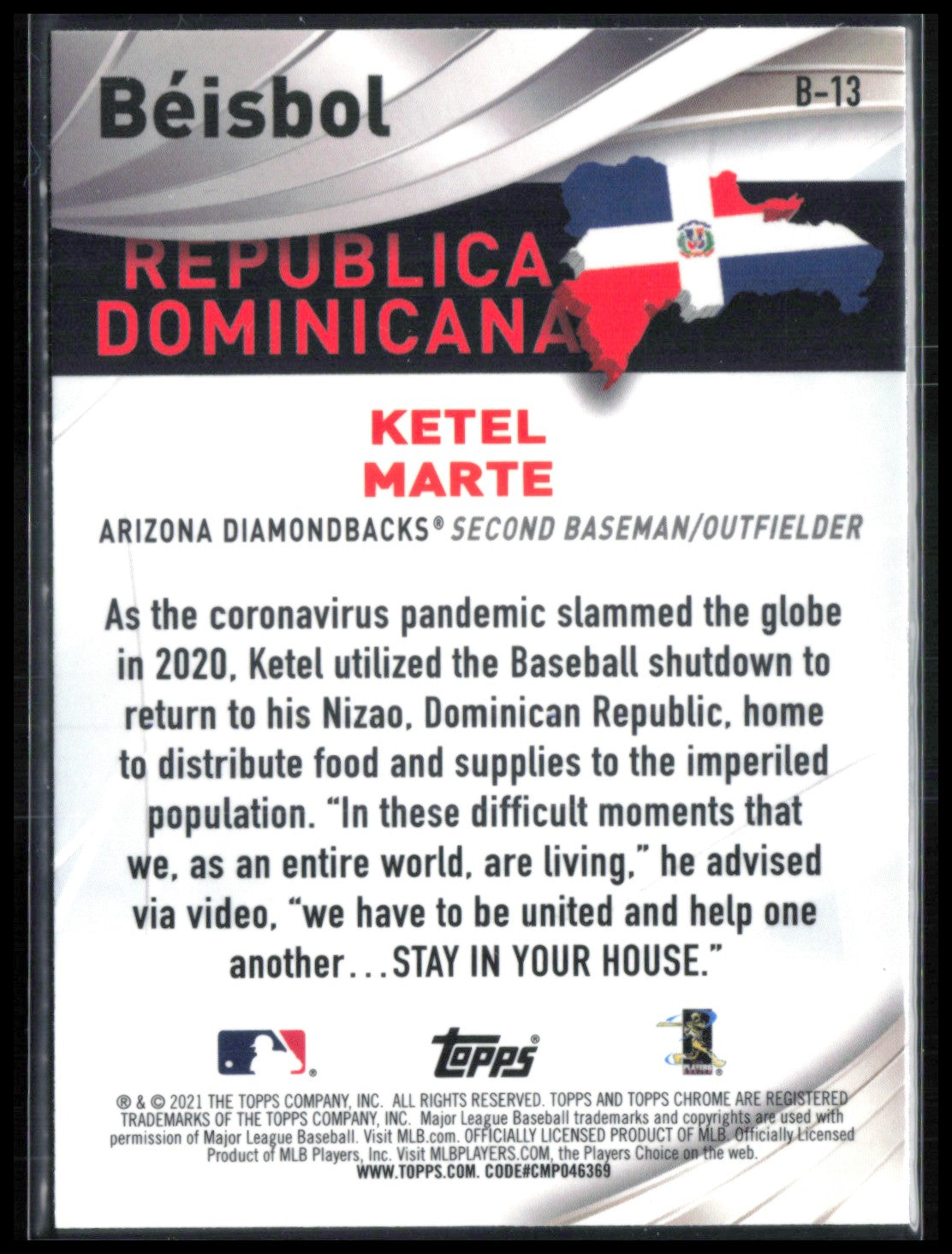Ketel Marte