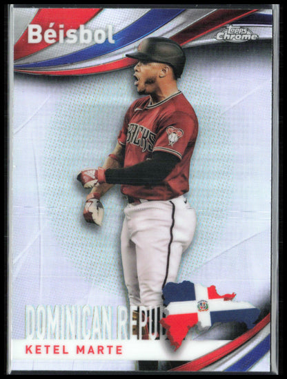 Ketel Marte