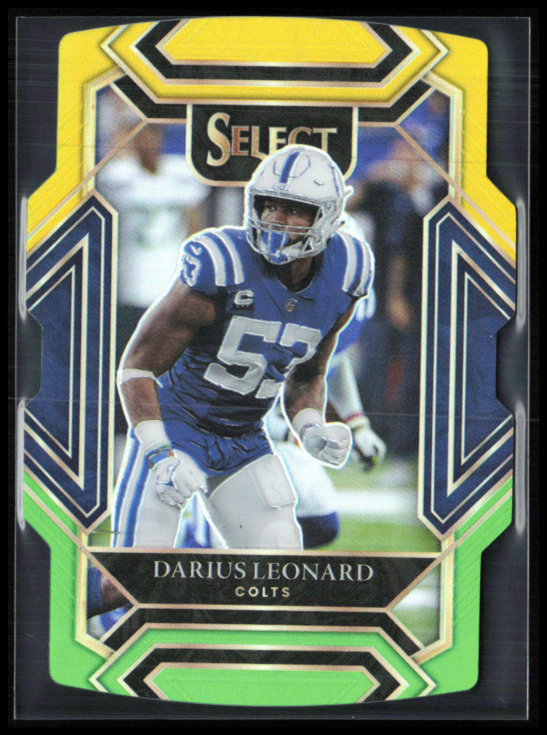 Darius Leonard