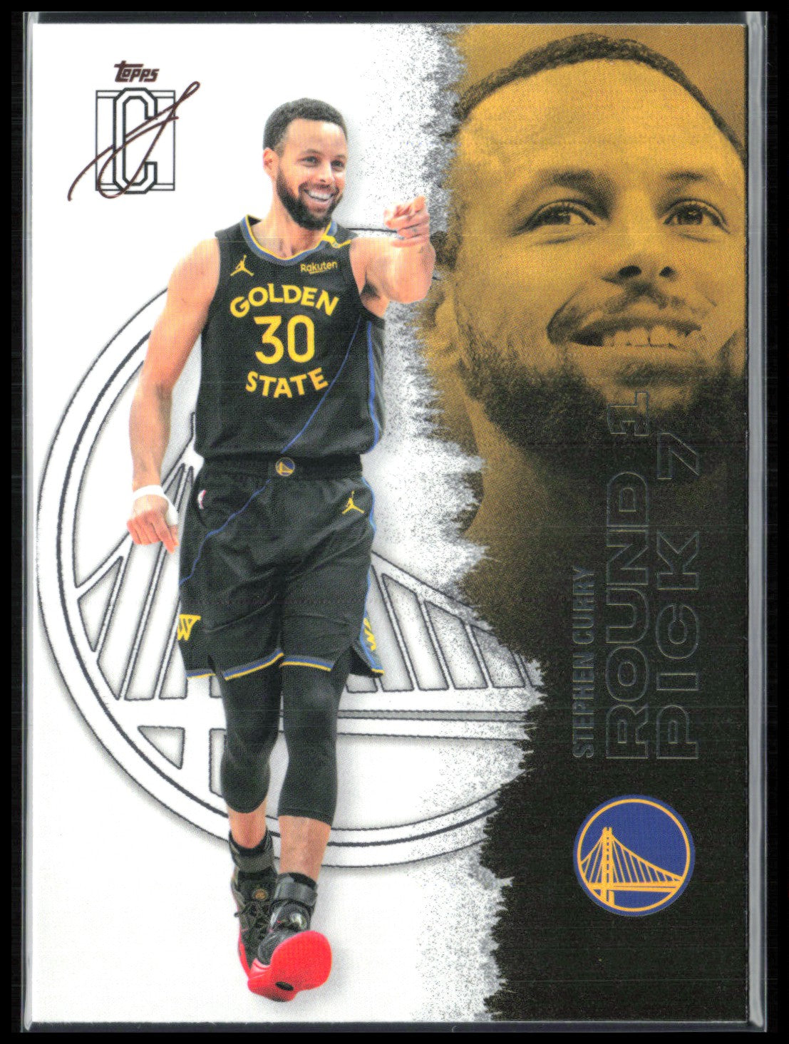 Stephen Curry