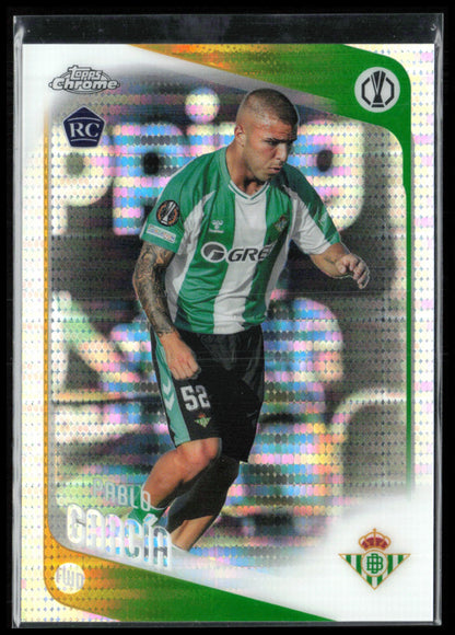 Pablo Garcia RC Pulsar