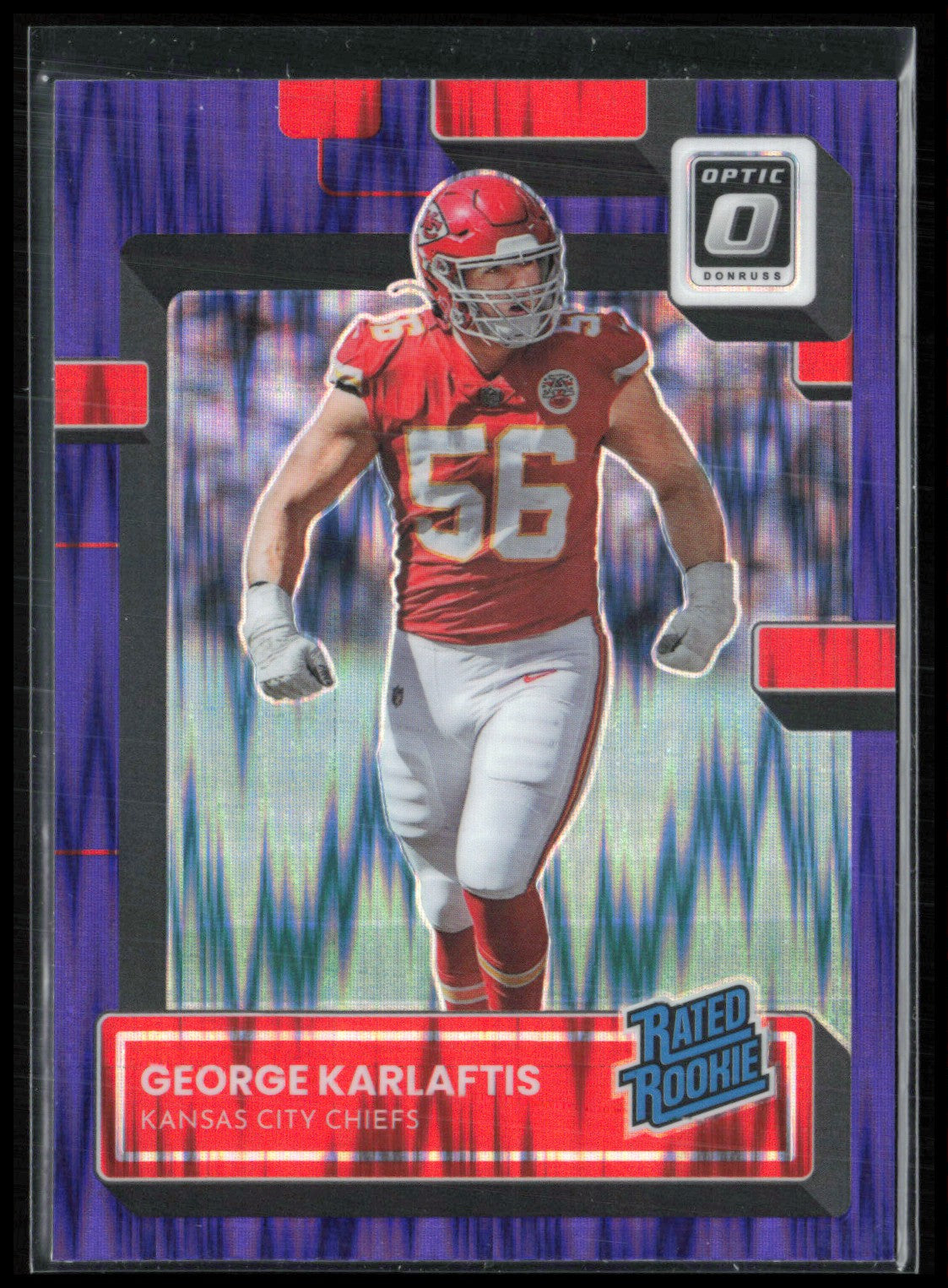George Karlaftis RC