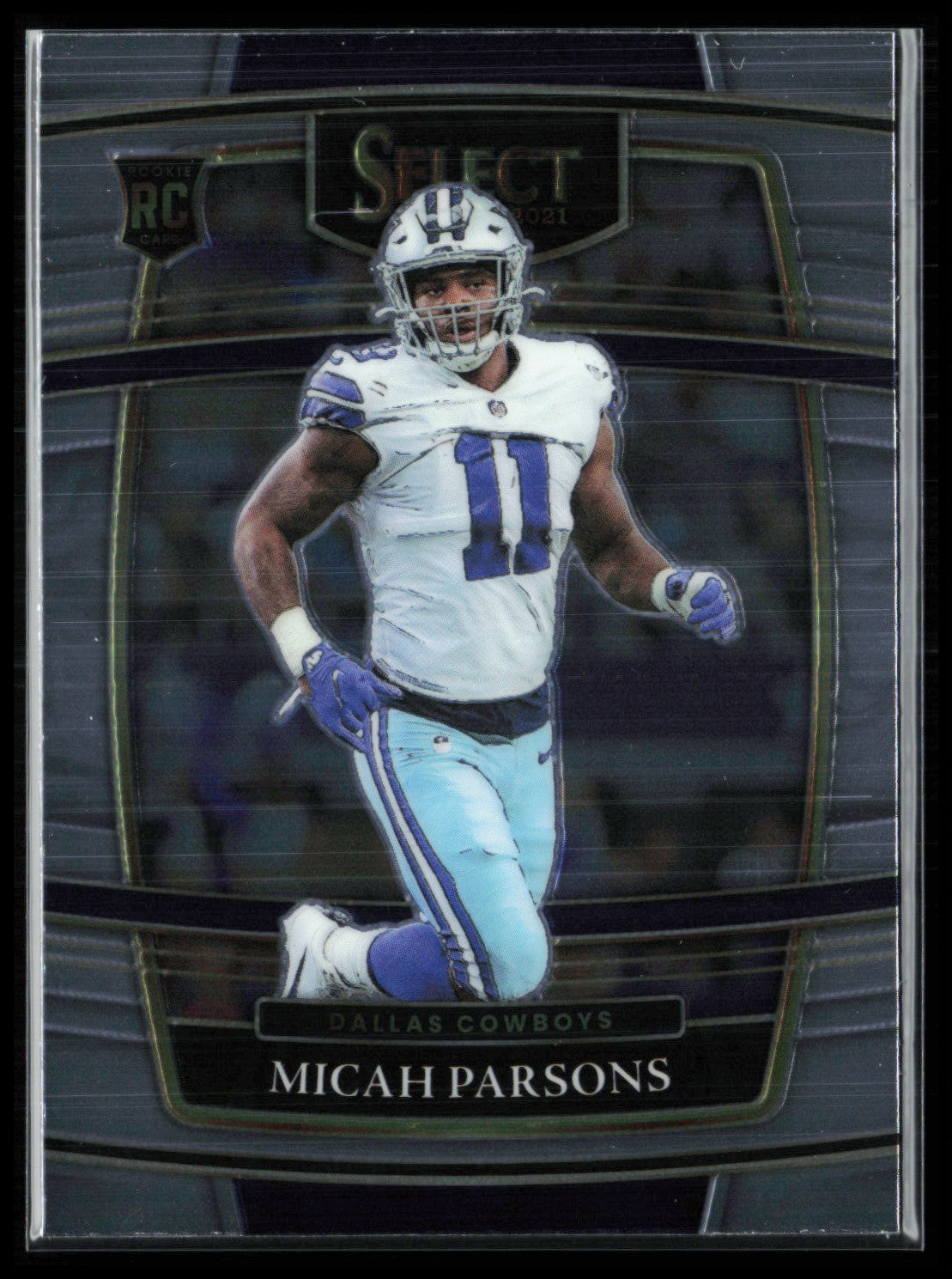 Micah Parsons RC