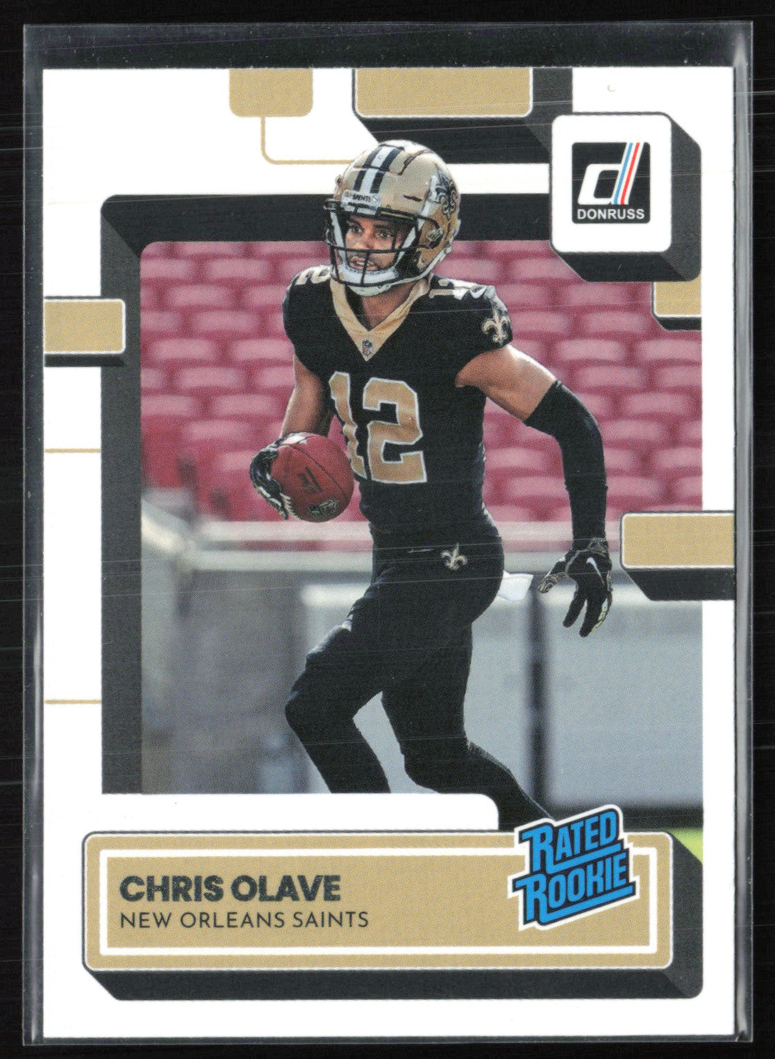 Chris Olave RC