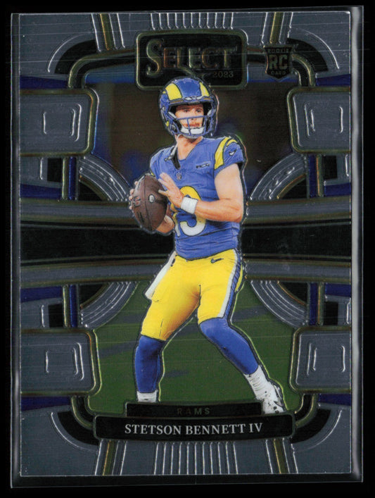 Stetson Bennett IV RC