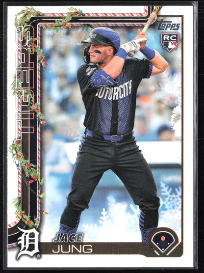 Jace Jung RC Holiday