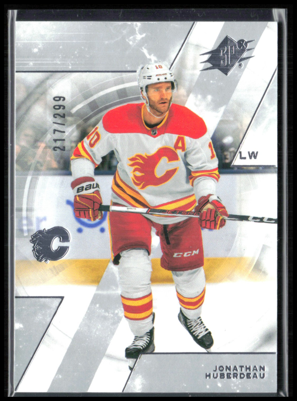 Jonathan Huberdeau /299
