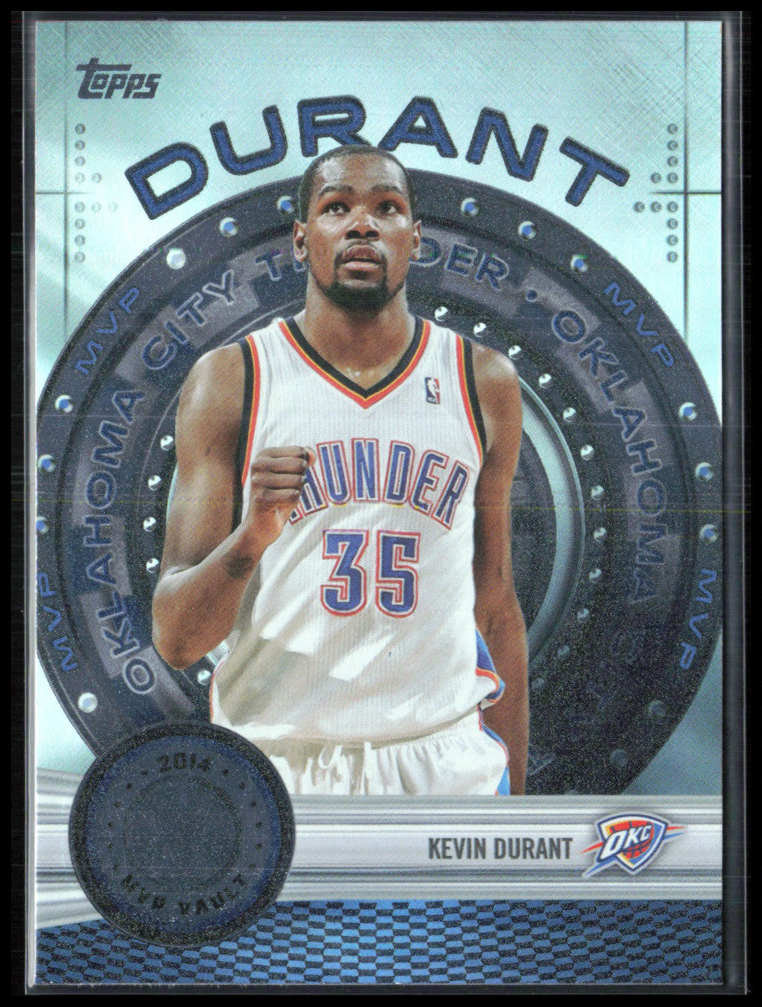 Kevin Durant