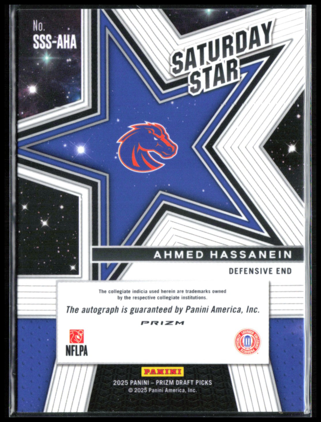 Ahmed Hassanein RC Auto Yellow Ice