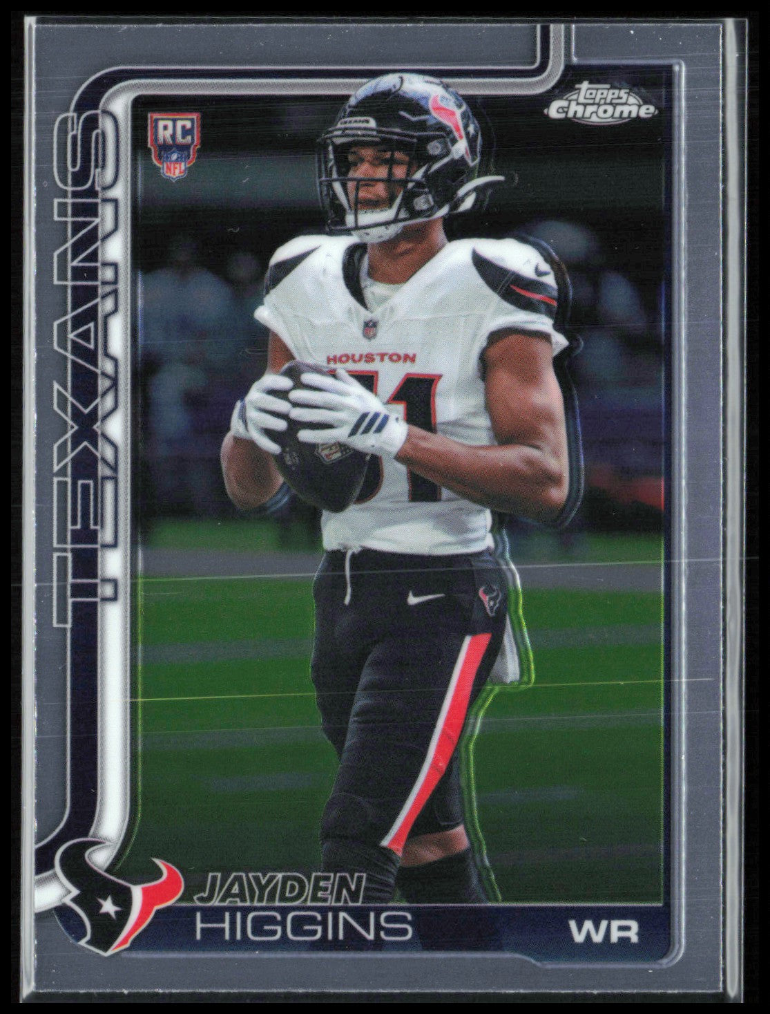 Jayden Higgins RC
