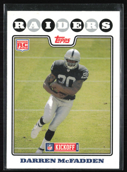 Darren McFadden RC