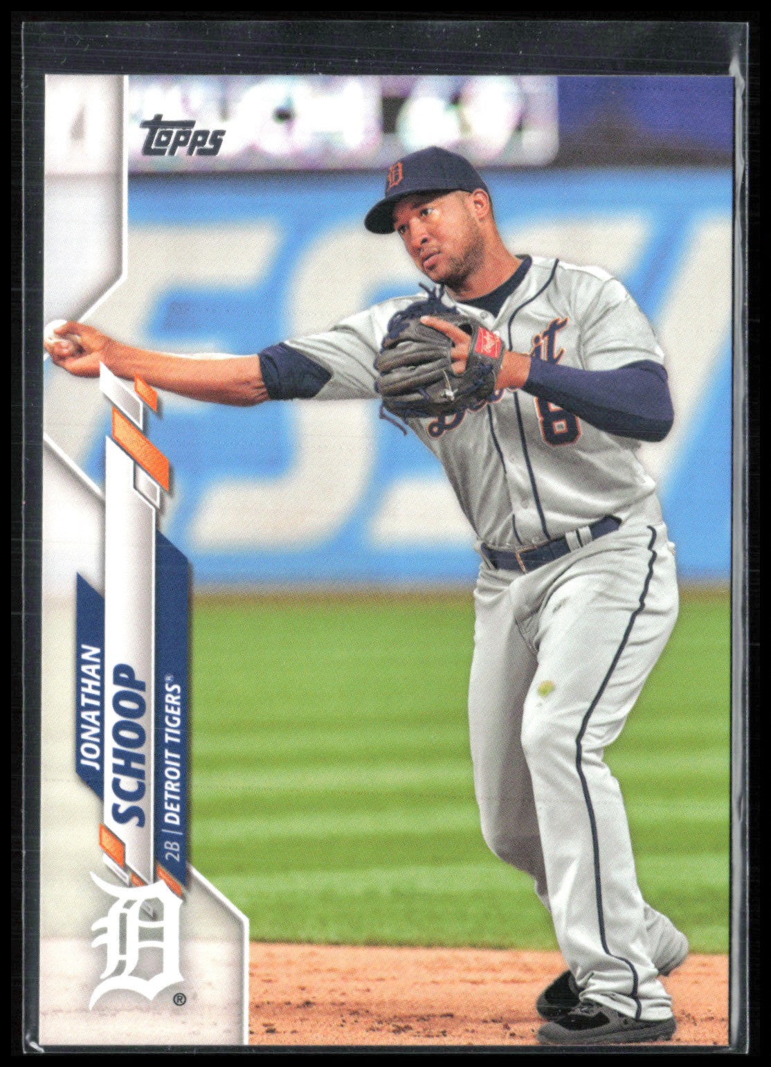 Jonathan Schoop /300