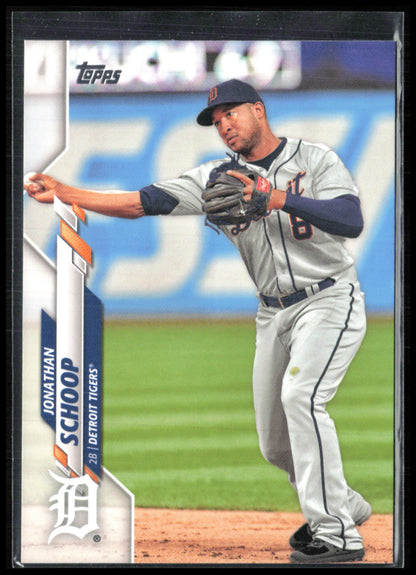Jonathan Schoop /300