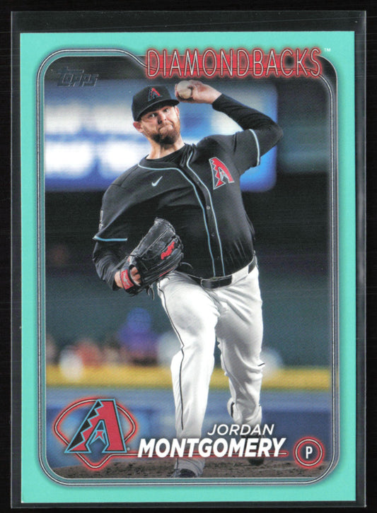 Jordan Montgomery