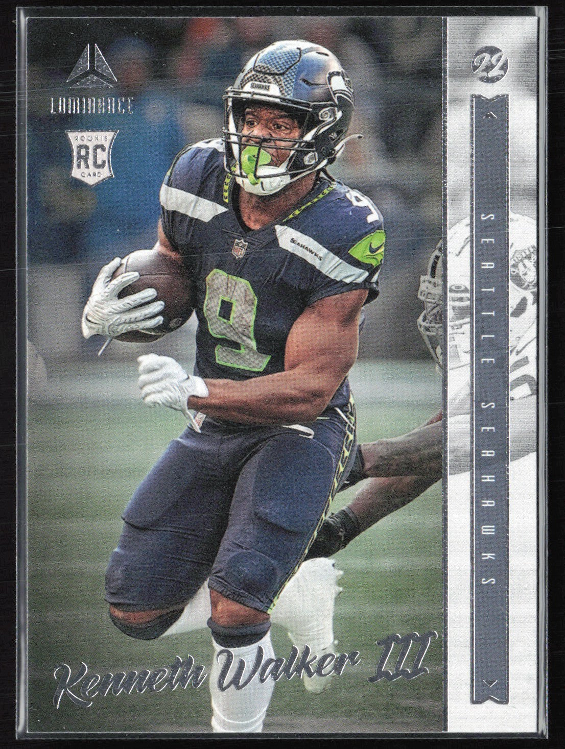Kenneth Walker III RC
