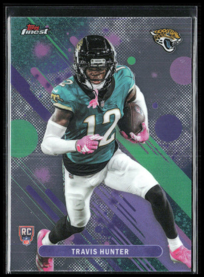 Travis Hunter RC