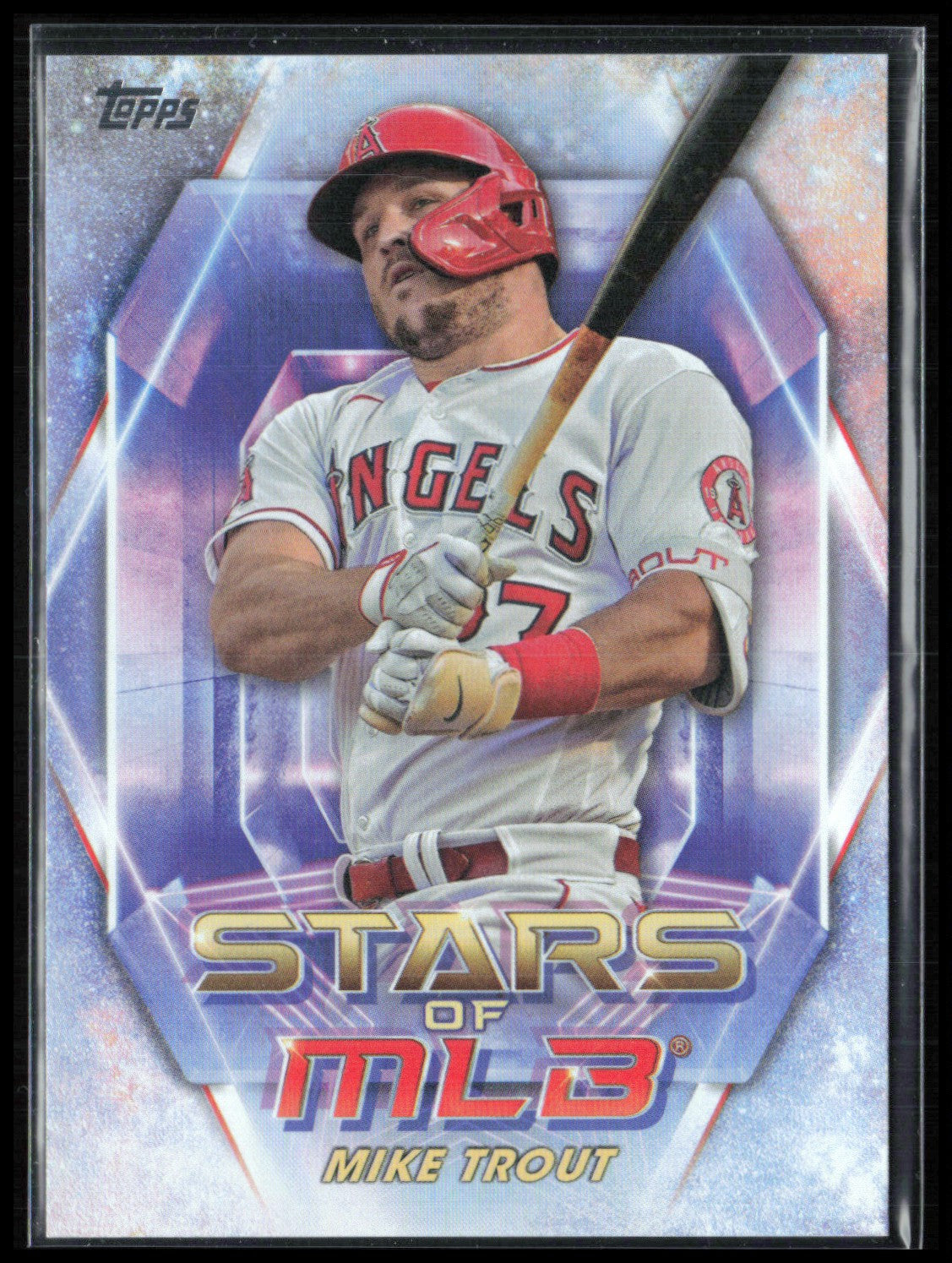 Mike Trout