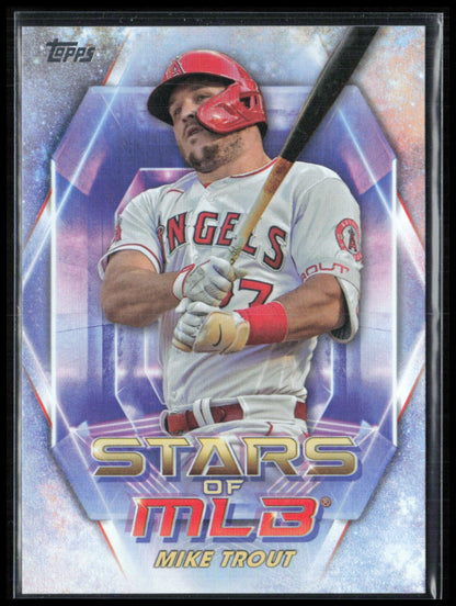 Mike Trout