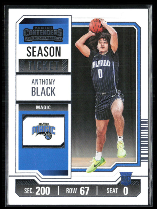 Anthony Black RC