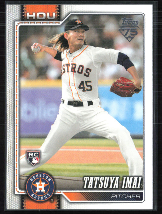Tatsuya Imai RC