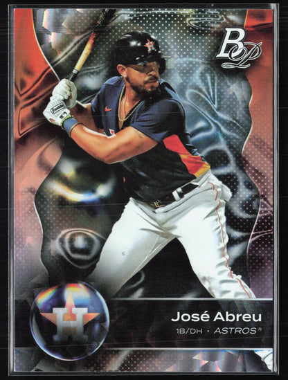 José Abreu