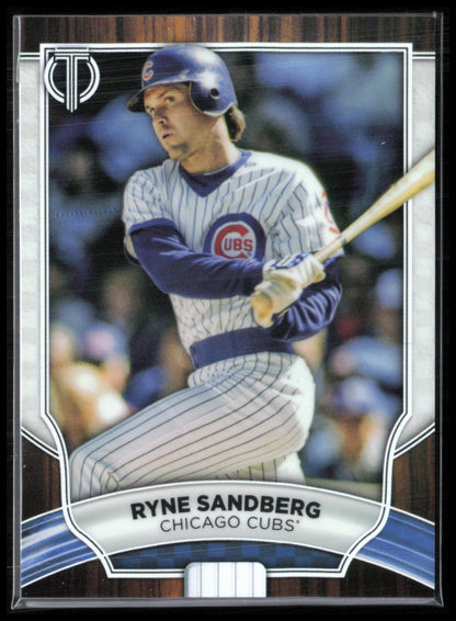 Ryne Sandberg