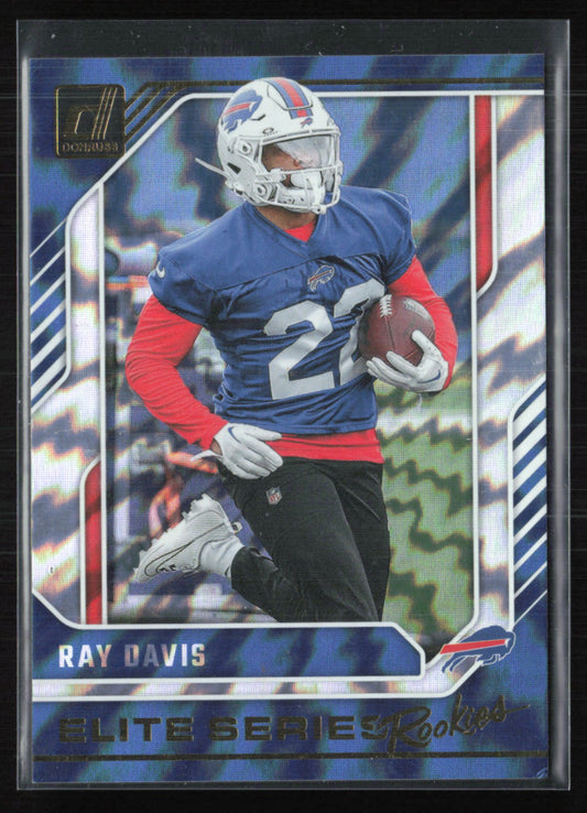 Ray Davis RC
